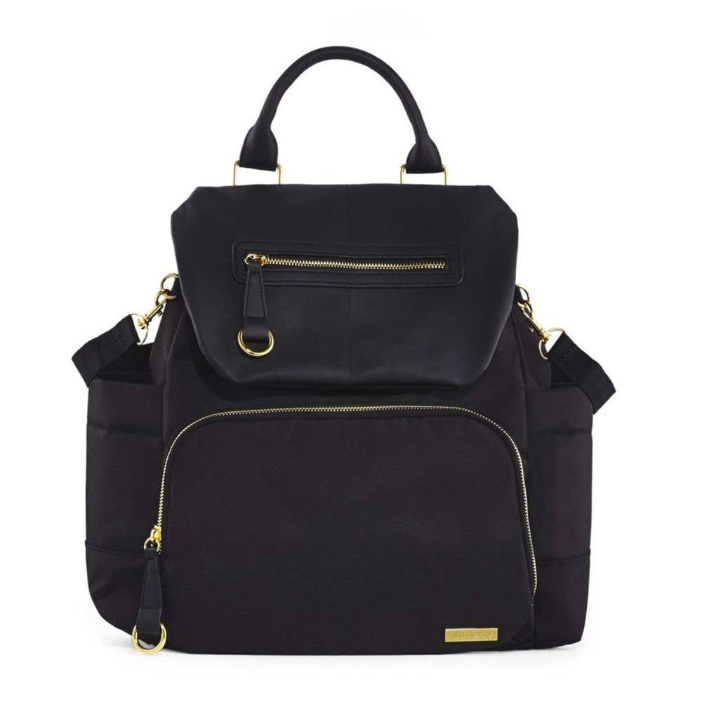 Skip Hop Chelsea Downtown diaper bag